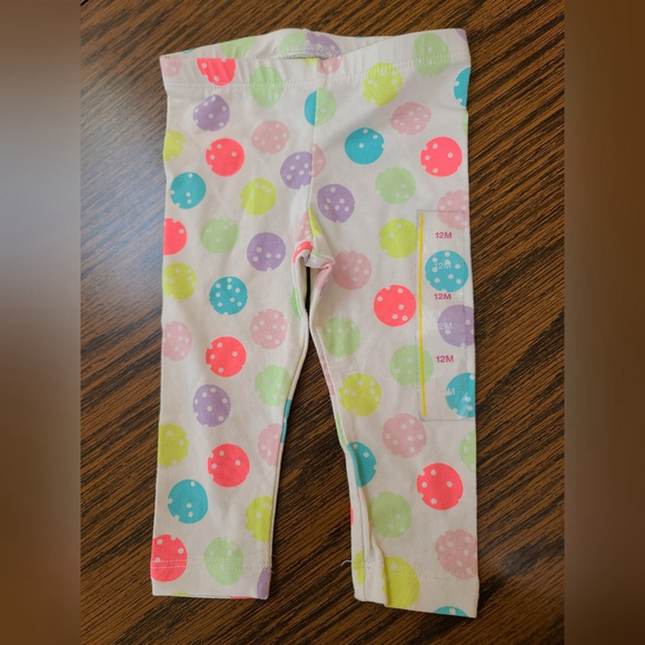 Girl's 3-pieces Size 12 months bundle - Picture 10 of 13